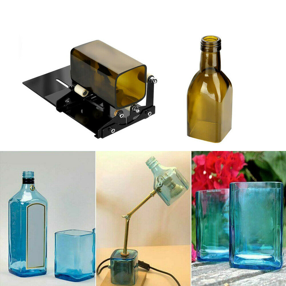 19Pcs Glass Bottle Cutter Tool – Screen Protector Cutter recenzja i cena