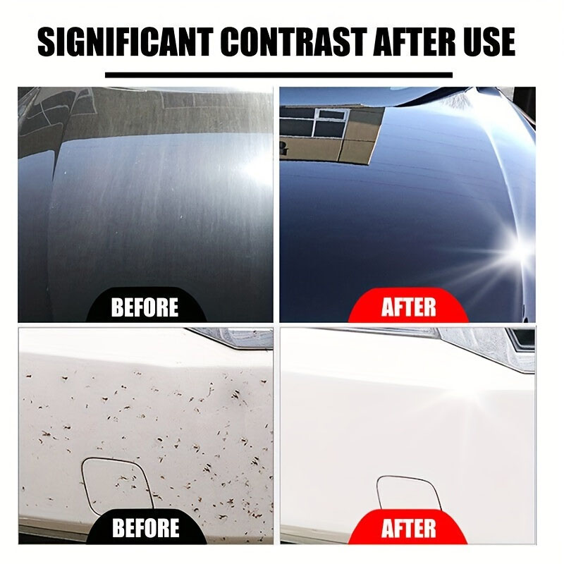 Car Ceramic Coating For Auto P – Oleophobic Coating Spray recenzja i cena
