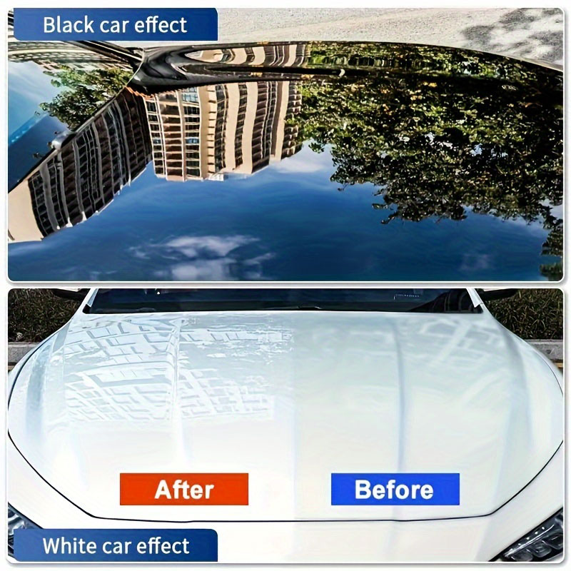 Car Ceramic Coating For Auto P – Oleophobic Coating Spray recenzja i cena