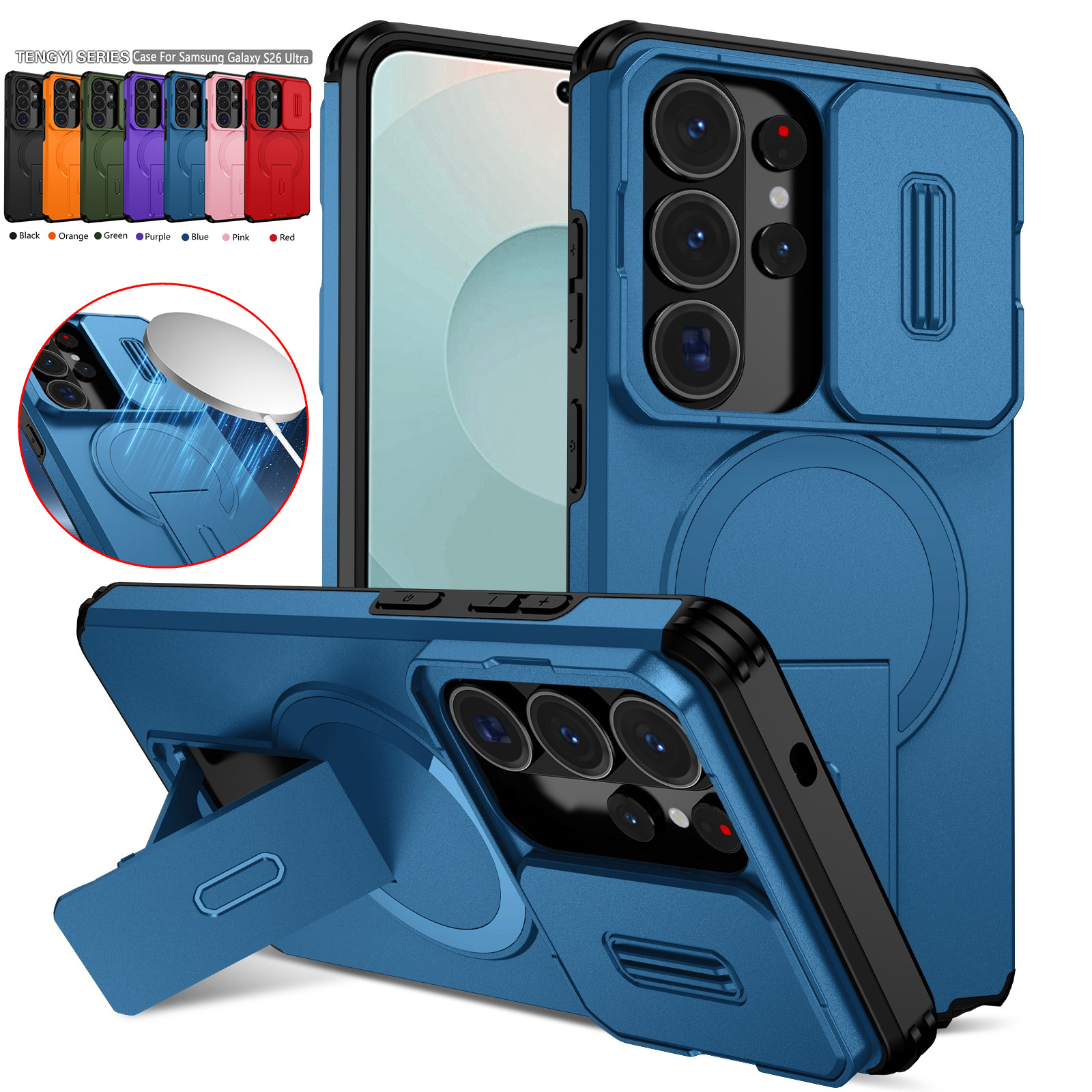 Lens Protect Camera Phone Case – Camera Lens Protector recenzja i cena