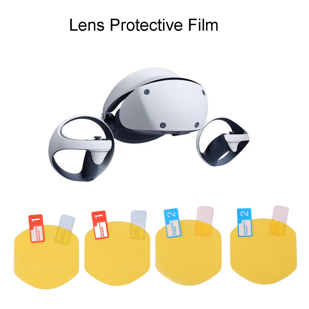 Lens Protective Film Cover for – Anti Blue Light Film recenzja i cena