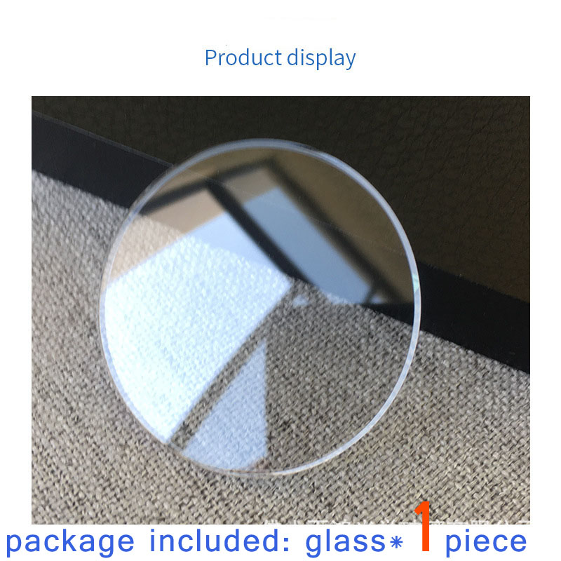 Double Dome 2.0mm Thickness Mi – Smartwatch Screen Film recenzja i cena