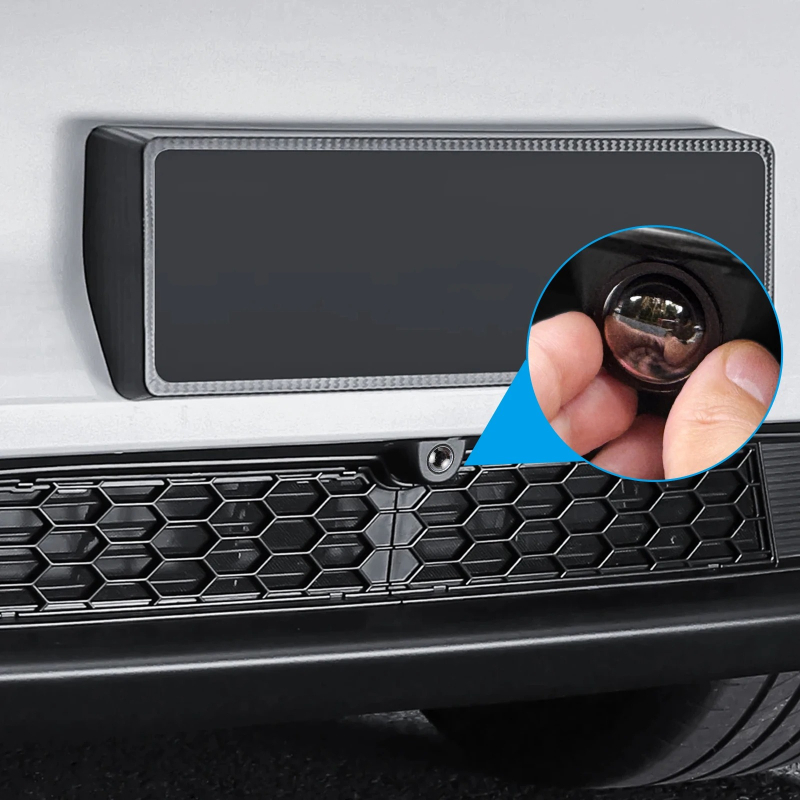 Camera Protection Anti Scratch – Camera Lens Protector recenzja i cena