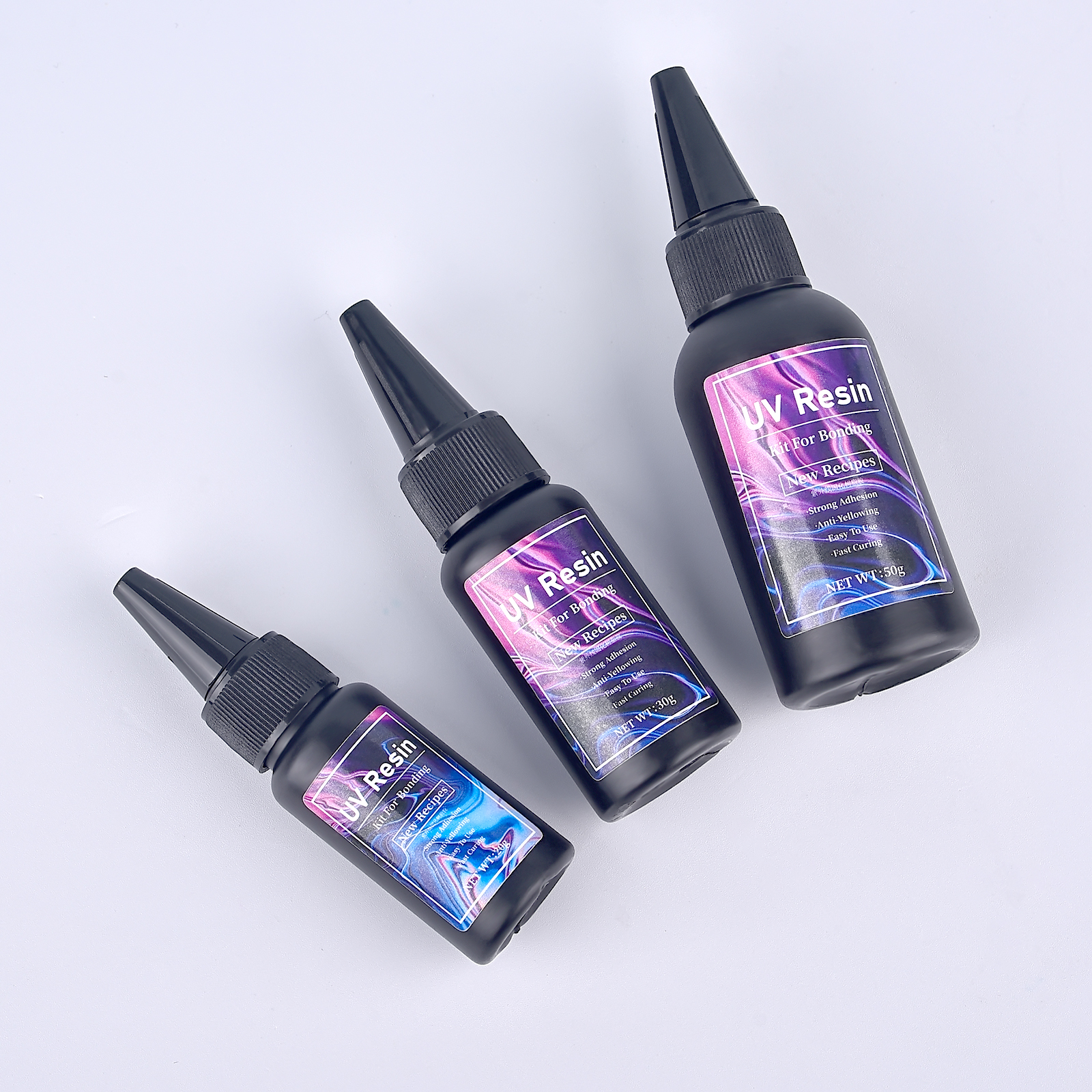 UV Bonding Welding Glue Kit Su – Liquid Uv Glue Kit recenzja i cena