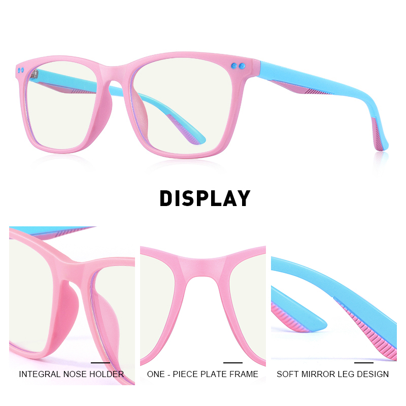 MERRYS DESIGN Anti Blue Light  – Anti Blue Light Film recenzja i cena