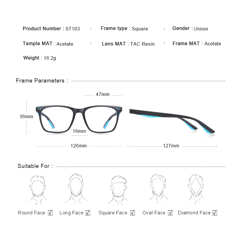MERRYS DESIGN Anti Blue Light  – Anti Blue Light Film recenzja i cena