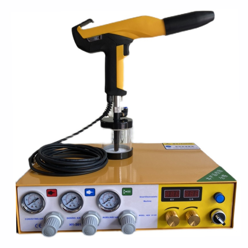 220V Powder Coating Spraying M – Oleophobic Coating Spray recenzja i cena