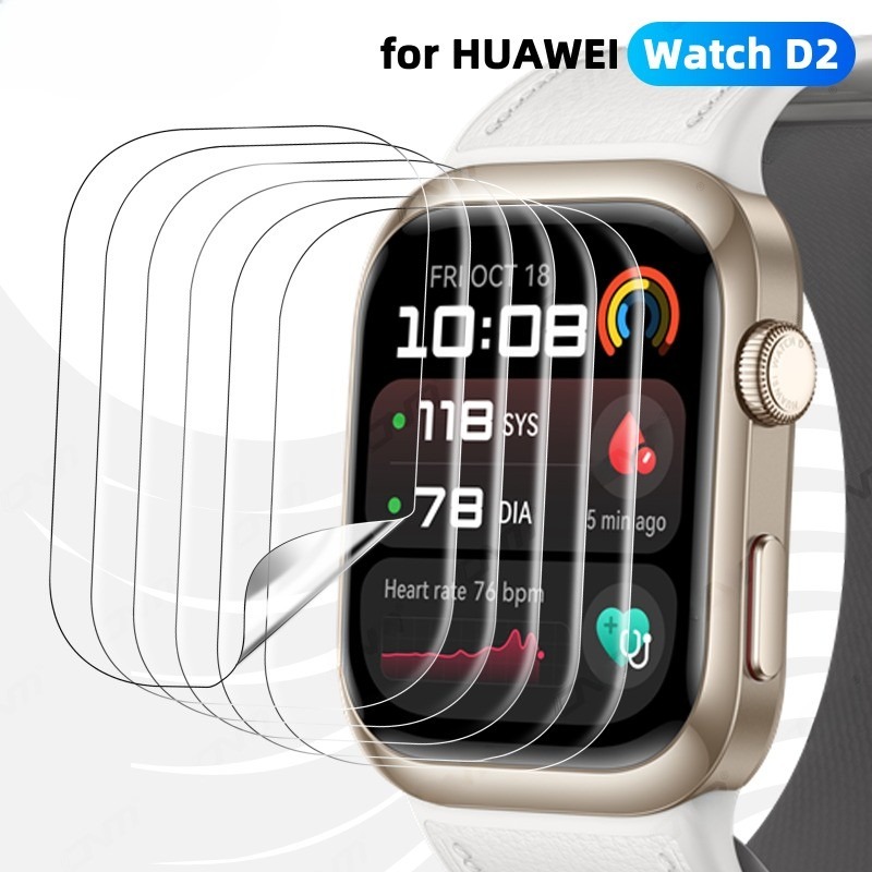 TPU Soft Protective Film for H – Flexible Tpu Film recenzja i cena