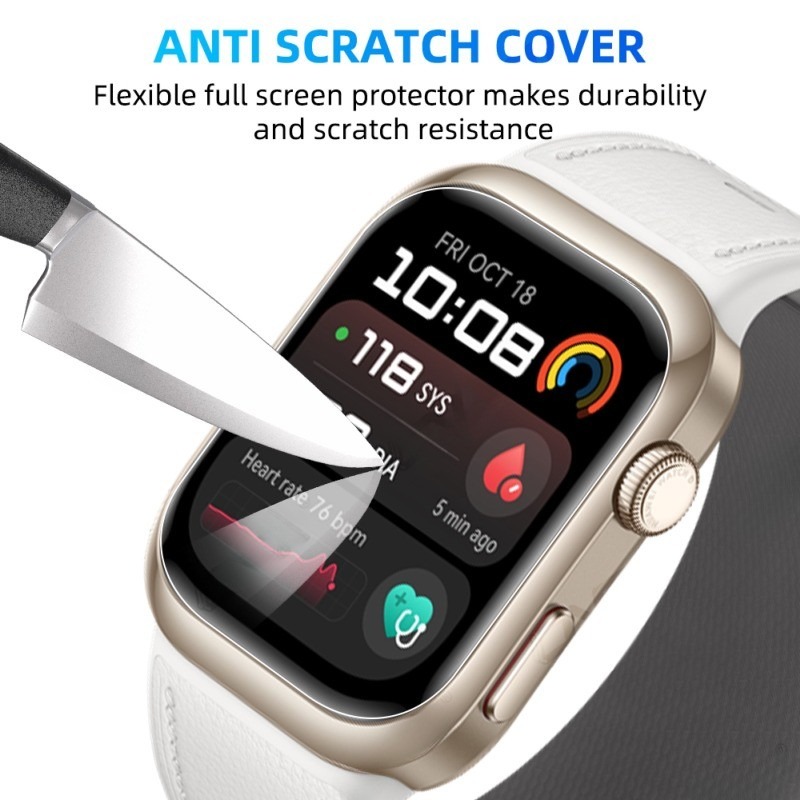 TPU Soft Protective Film for H – Flexible Tpu Film recenzja i cena