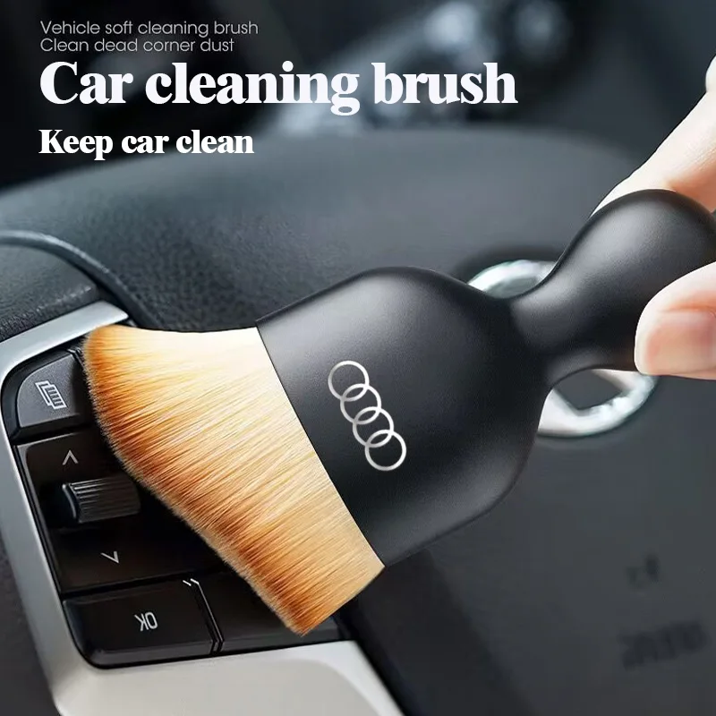 Car Interior Dashboard Air Out – Dust Removal Sticker recenzja i cena