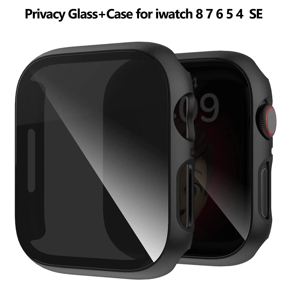 Privacy Glass+Case For Apple W – Privacy Screen Protector recenzja i cena