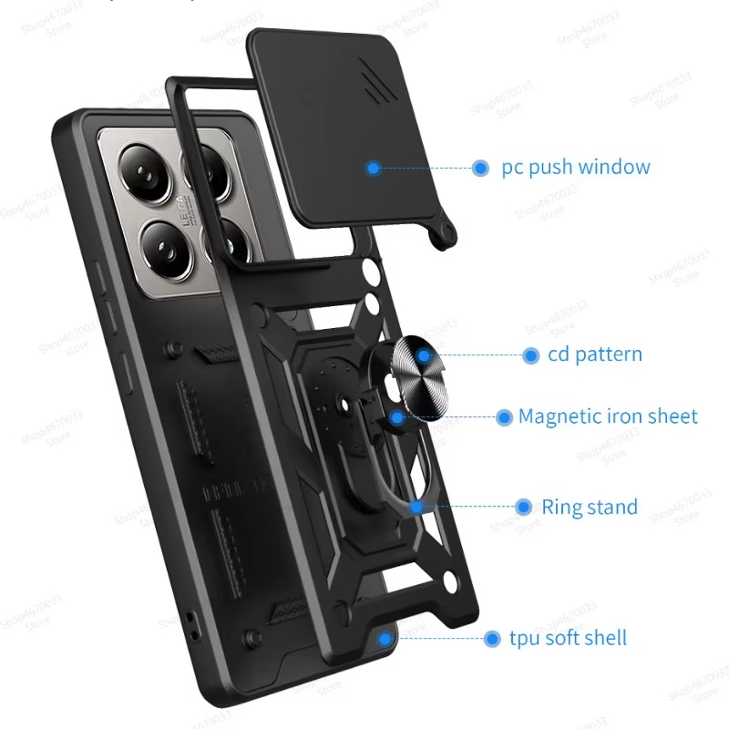 Slide Camera Lens Protector Ar – Camera Lens Protector recenzja i cena