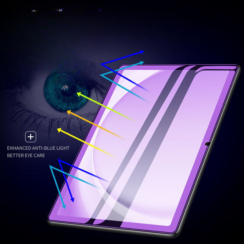 Tablet Tempered Glass for Sams – Matte Anti Glare Screen recenzja i cena