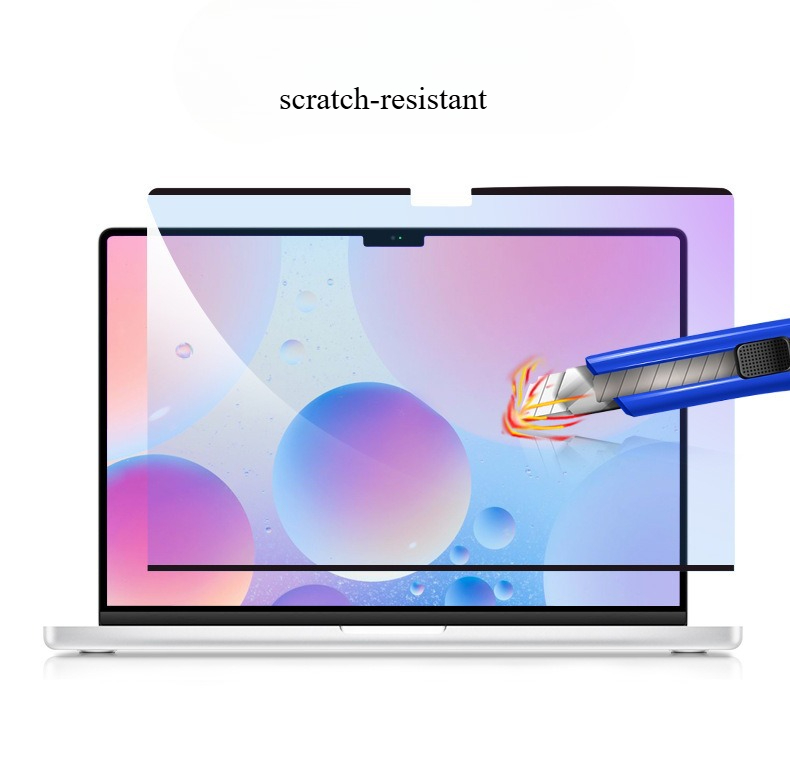 Anti-blue light Magnetic Scree – Matte Anti Glare Screen recenzja i cena