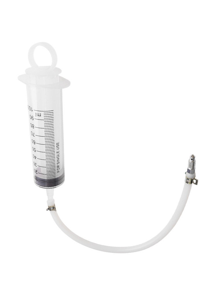 Bleeding Accessory Brake Bleed – Air Bubble Remover recenzja i cena