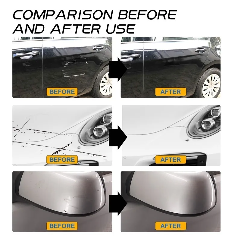 30/120ML Car Nano Coating Spra – Nano Liquid Coating recenzja i cena