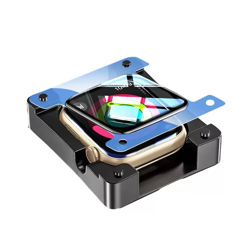 3pcs Screen Protector For Appl – Smartwatch Screen Film recenzja i cena