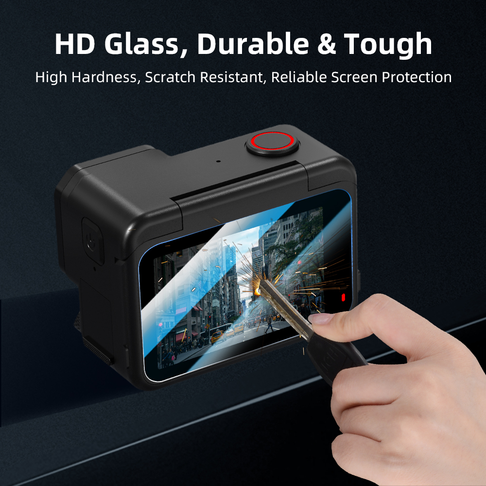 Easy-Install HD Tempered Glass – Screen Alignment Tool recenzja i cena