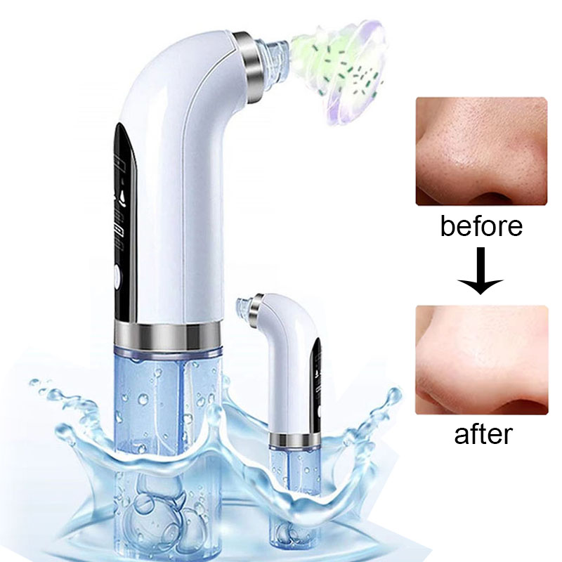 Water Dermabrasion Hydra Peeli – Air Bubble Remover recenzja i cena