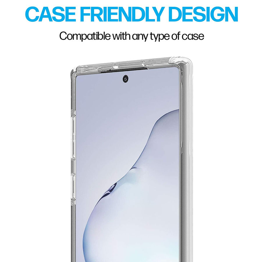 4Pcs Full Cover Hydrogel Film  – Flexible Tpu Film recenzja i cena