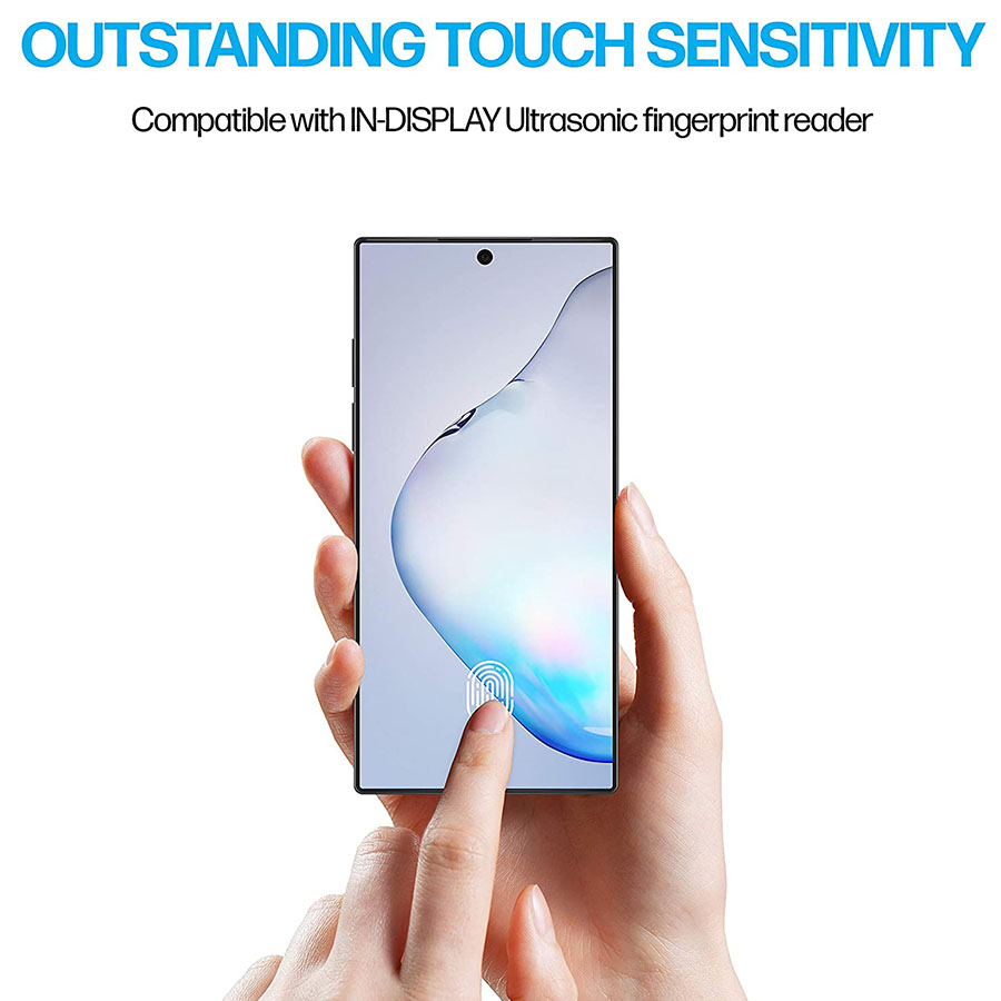 4Pcs Full Cover Hydrogel Film  – Flexible Tpu Film recenzja i cena