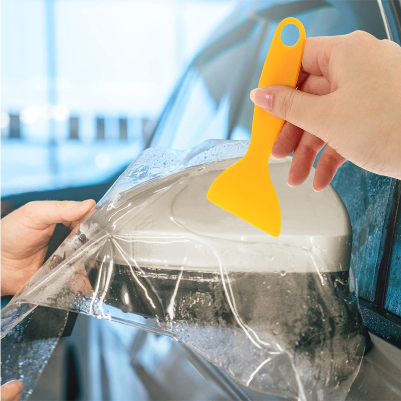6/12pcs Plastic Scraper Car Au – Air Bubble Remover recenzja i cena