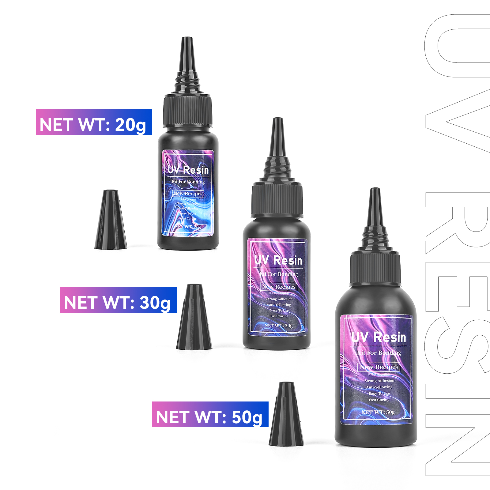 UV Bonding Welding Glue Kit Su – Liquid Uv Glue Kit recenzja i cena