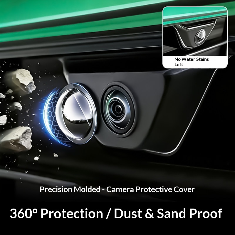For Geely Starray EM-i Galaxy  – Camera Lens Protector recenzja i cena