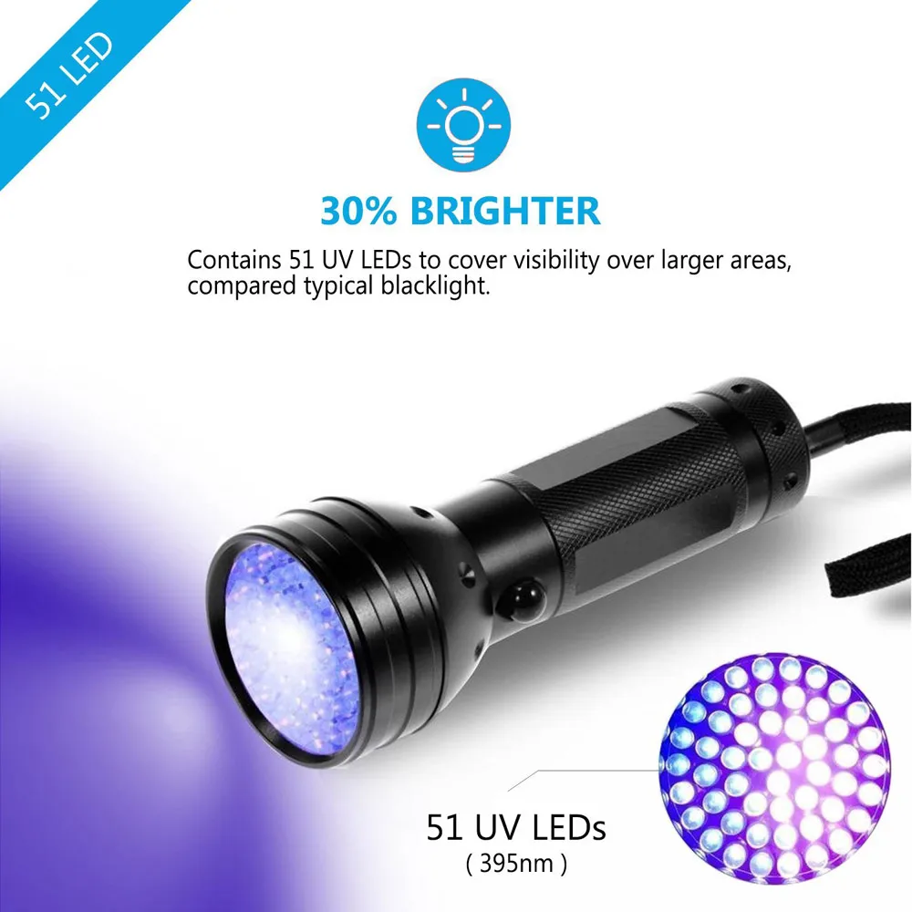 51 led UV light 5pcs/lot 5g TP – Liquid Uv Glue Kit recenzja i cena