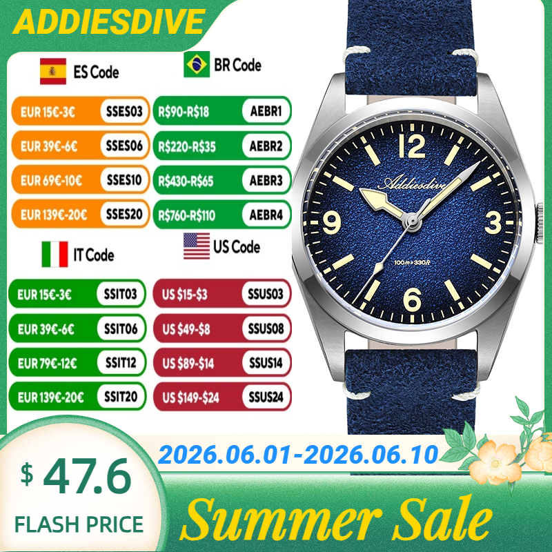 ADDIESDIVE 36MM 200M Waterproo – Anti Blue Light Film recenzja i cena