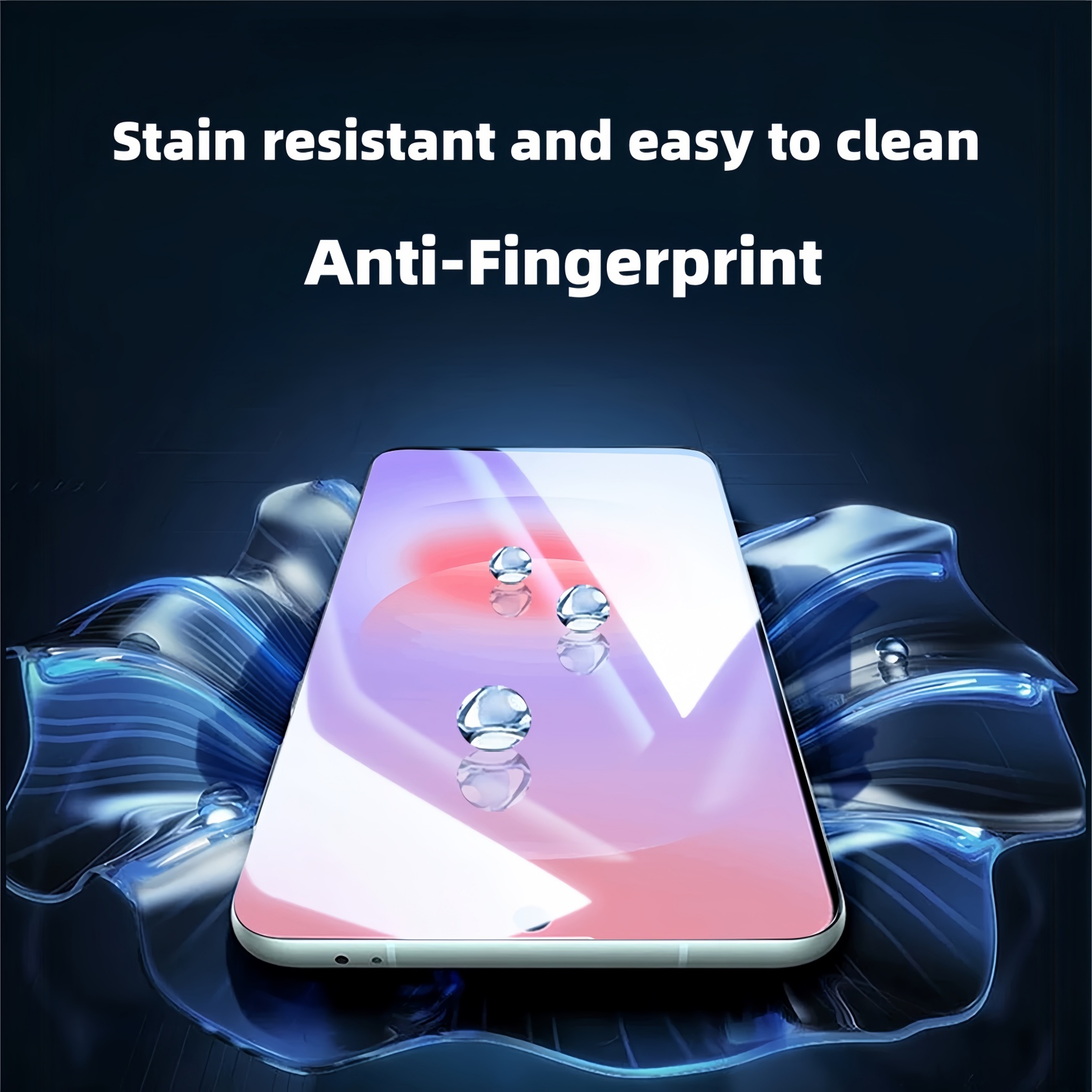 2 Pack Flexible Hydrogel Film  – Flexible Tpu Film recenzja i cena