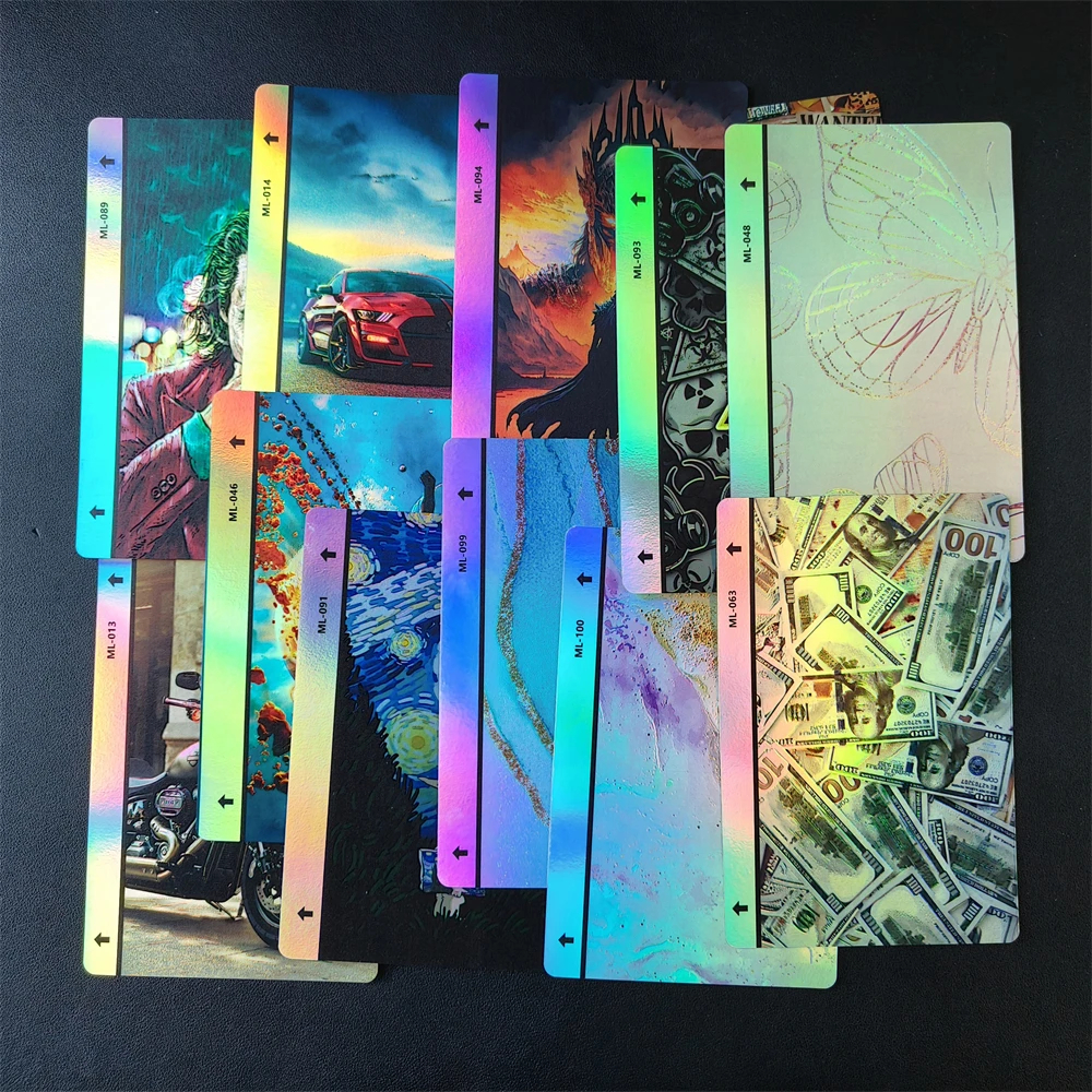 Mix Patterns Back Sticker Rear – Flexible Tpu Film recenzja i cena