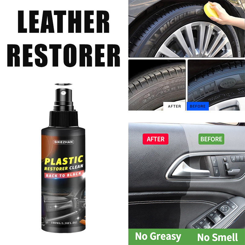 Motorcycle Nano Coating Agent  – Nano Liquid Coating recenzja i cena