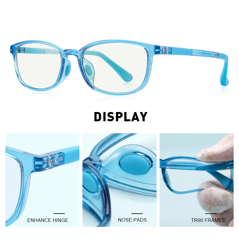MERRYS DESIGN Anti Blue Ray Li – Anti Blue Light Film recenzja i cena