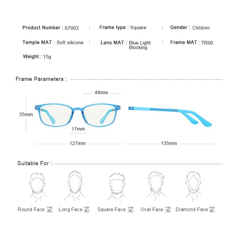 MERRYS DESIGN Anti Blue Ray Li – Anti Blue Light Film recenzja i cena