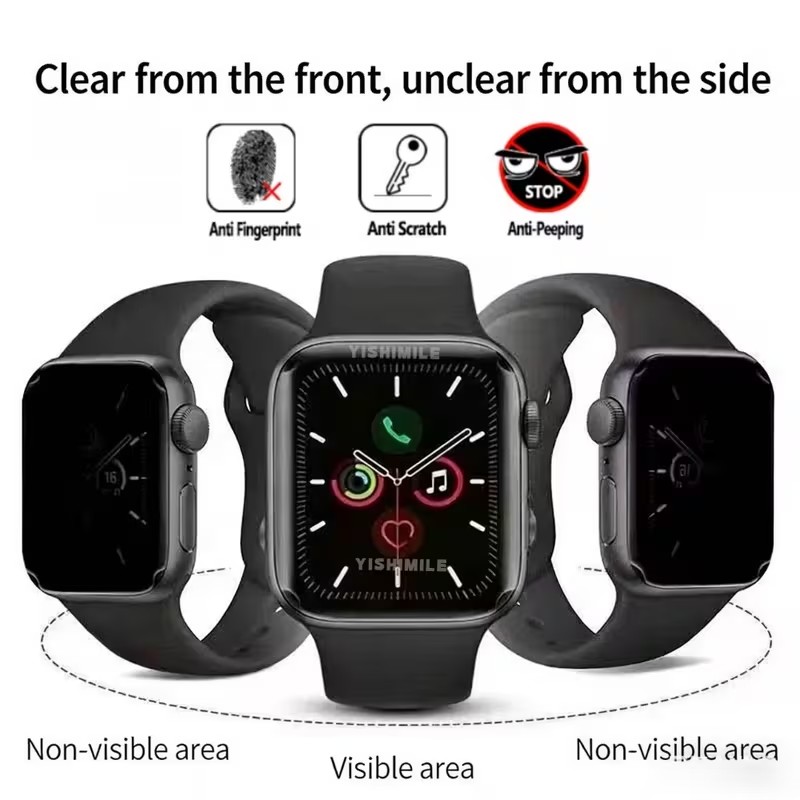 10Pcs Privacy Hydrogel Screen  – Privacy Screen Protector recenzja i cena