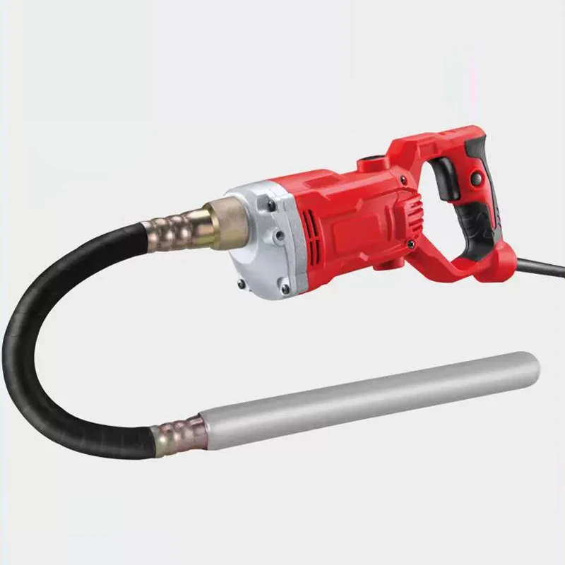 220V Concrete Vibrator Electri – Air Bubble Remover recenzja i cena