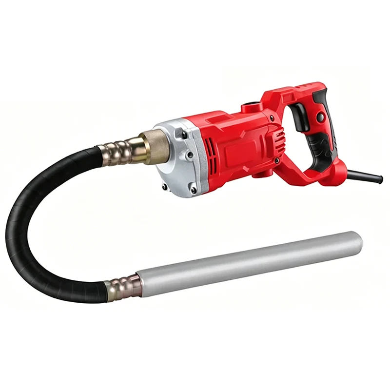 220V Concrete Vibrator Electri – Air Bubble Remover recenzja i cena