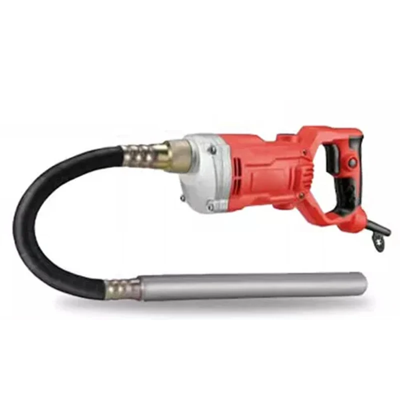 220V Concrete Vibrator Electri – Air Bubble Remover recenzja i cena