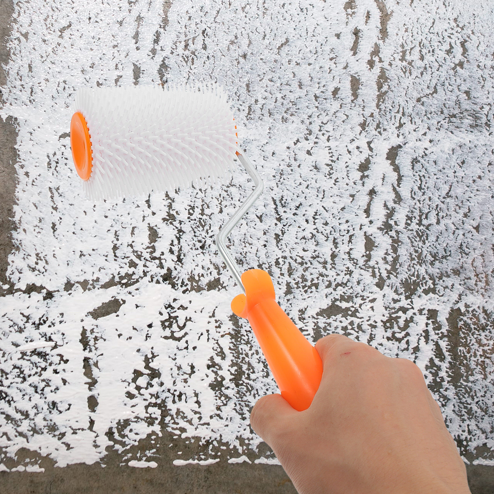 Self Leveling Spiked Roller Sc – Air Bubble Remover recenzja i cena