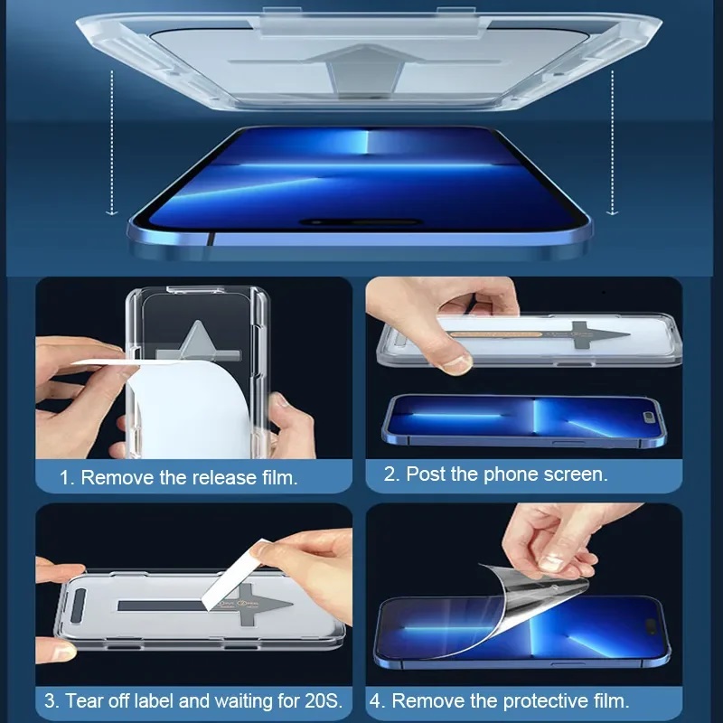With Auto Installer Tool Frame – Screen Alignment Tool recenzja i cena