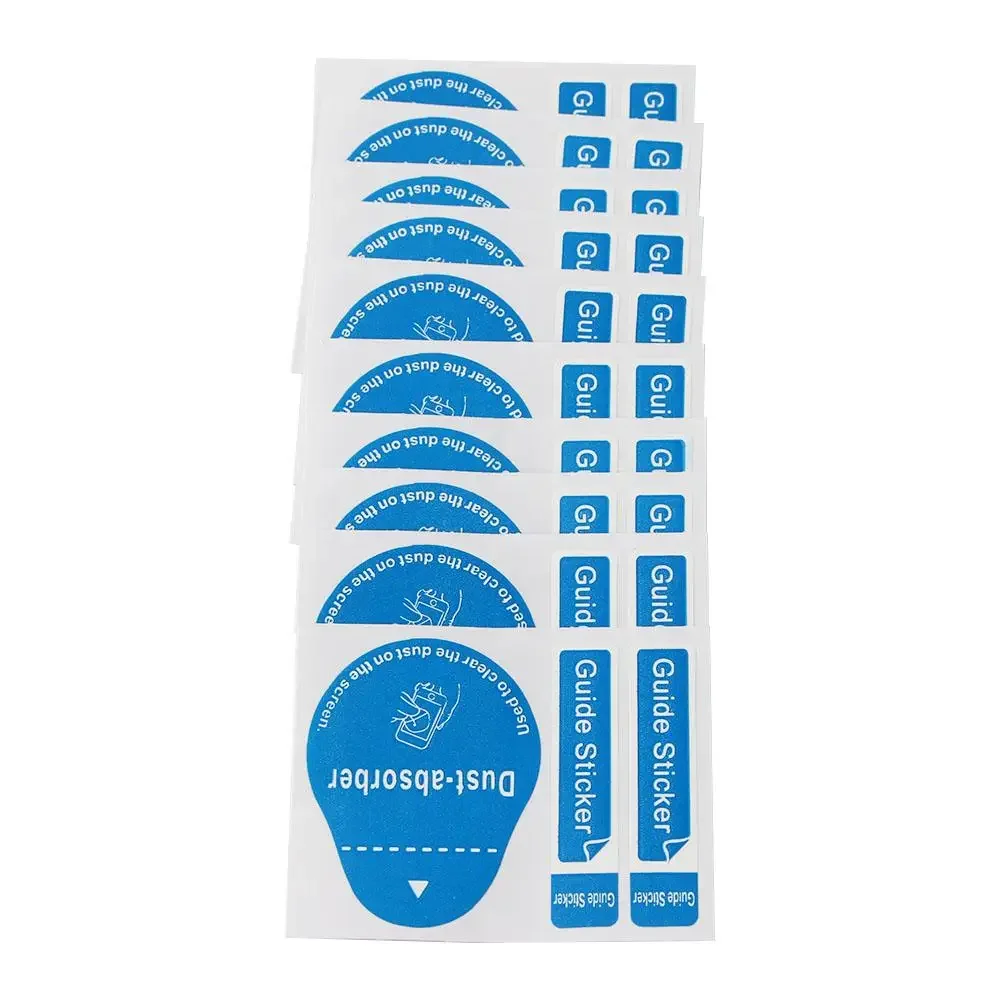PC Dust-absorber Screen Cleane – Dust Removal Sticker recenzja i cena