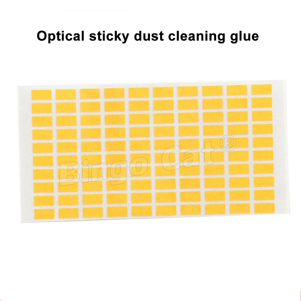 Rear Camera Blue Lens Dust Cle – Dust Removal Sticker recenzja i cena