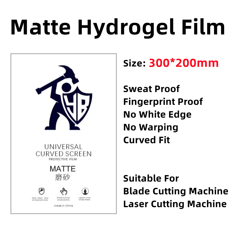 10pcs Tablets TPU Hydrogel She – Flexible Tpu Film recenzja i cena