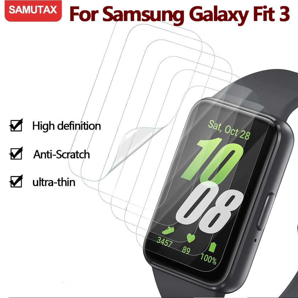 Tempered Glass for Samsung gal – Hydrogel Screen Protector recenzja i cena