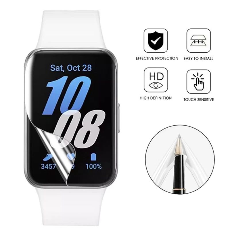 Tempered Glass for Samsung gal – Hydrogel Screen Protector recenzja i cena