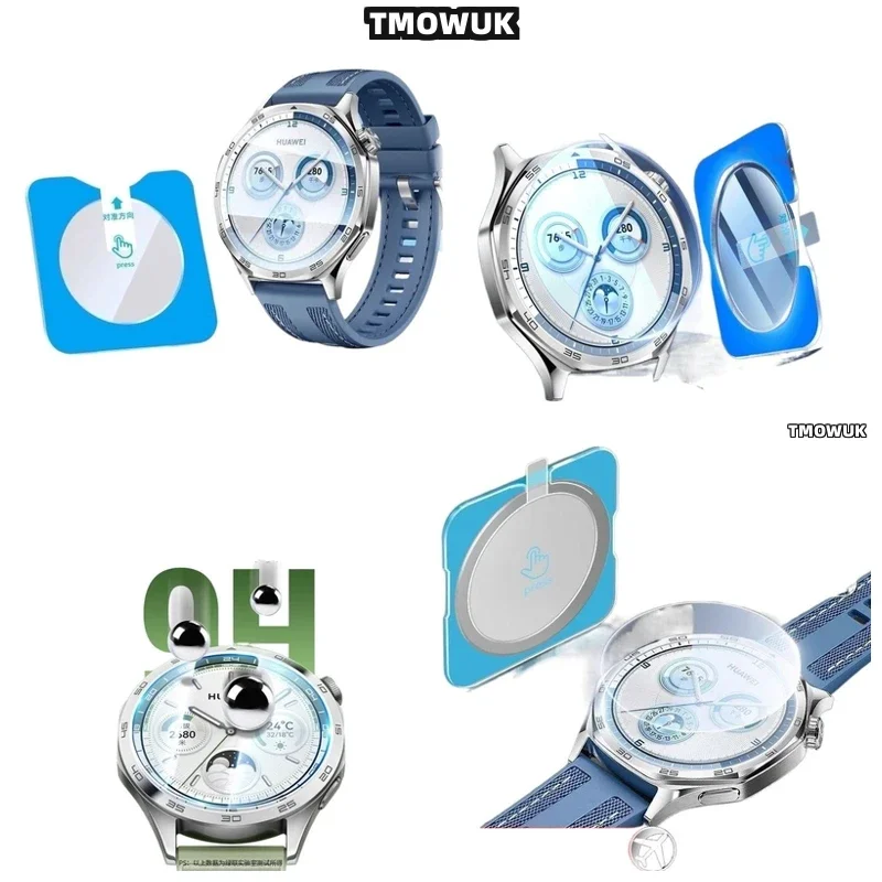 For Huawei Watch GT5 GT4 GT3 G – Screen Alignment Tool recenzja i cena