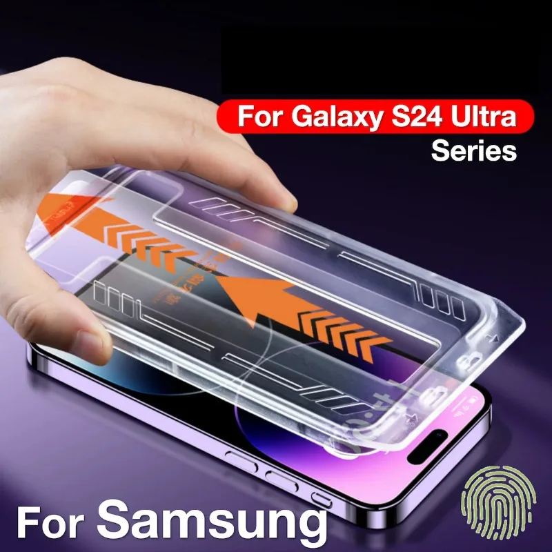 FOR Samsung Galaxy S24 S 23 S2 – Screen Protector Cutter recenzja i cena