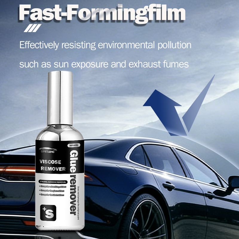 For Mitsubishi RVR 3 in 1 Car  – Nano Liquid Coating recenzja i cena
