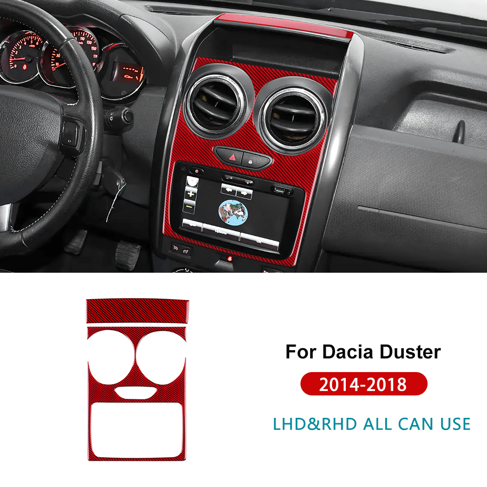 For Dacia Duster 2014 2015 201 – Dust Removal Sticker recenzja i cena